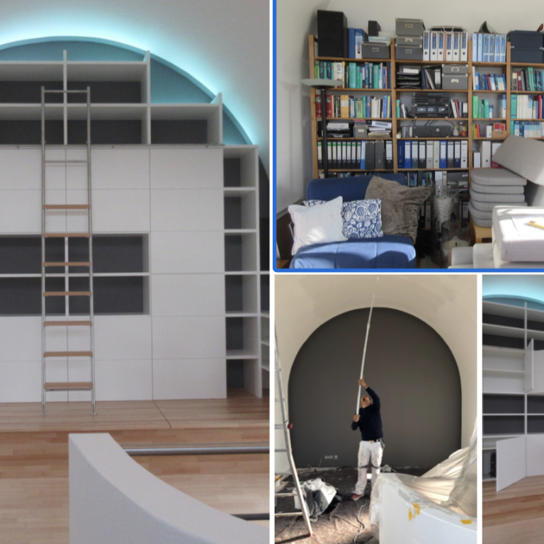 Funktion definieren,Möbel passend entwerfen Funktion und Gestaltung verbinden Stauraum schaffen